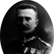 Bronislaw Bohatyrewicz's Profile Photo
