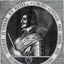 Charles Charles Gonzaga, Duke of Nevers's Profile Photo