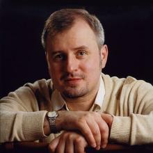 Viktor Lyadov's Profile Photo