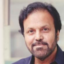 Tariq Anam Khan's Profile Photo