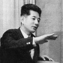 Tetsuo Hamuro's Profile Photo