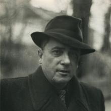 Volodimir Sosyura's Profile Photo