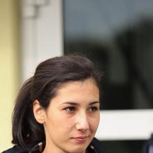 Sara Doorsoun-Khajeh's Profile Photo