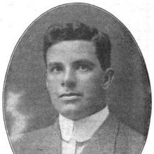 Roy Archibald Young's Profile Photo