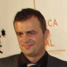 Sergej Trifunovic's Profile Photo