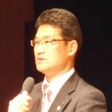 Shunji Kono's Profile Photo