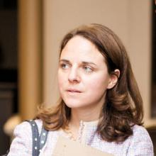 Corinne Cahen's Profile Photo