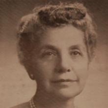 Marguerite Stitt Church's Profile Photo