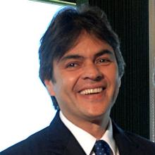 Cassio Rodrigues da Cunha Lima's Profile Photo
