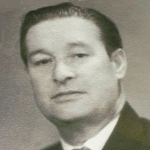 Gaskarov Faizi Adgamovich   - Spouse of Vera Nikolaevna Kositskaya