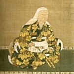 Odai-no-kata - Mother of Ieyasu Tokugawa