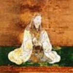 Tokuhime  - Daughter of Ieyasu Tokugawa