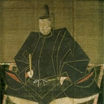 Matsudaira Tadayoshi  - Son of Ieyasu Tokugawa