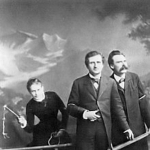 Photo from profile of Lou Andreas-Salome