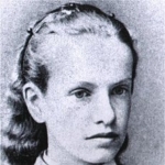 Photo from profile of Lou Andreas-Salome