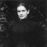 Photo from profile of Lou Andreas-Salome