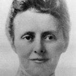 Emma Weyer - Wife of Konrad Adenauer
