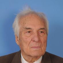 Mikhail Ivanovich Lopyrov's Profile Photo