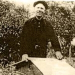 Kapiton Alekseevich Zhuchkov - Father of Olga Kapitonovna Kretova