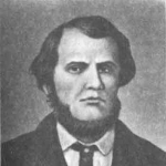 Mikhail Fyodorovich De Pulet  - teacher of Sergey Nikolayevich Krivenko