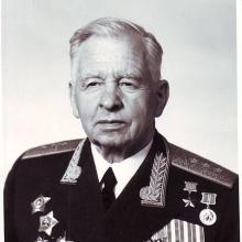 Ivan Aleksandrovich Kuzovkov's Profile Photo