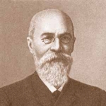 Nikolay Fedotovich Bazhin - Friend of Sergey Nikolayevich Krivenko