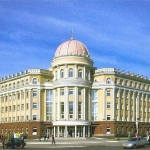 Photo from profile of Vladislav Shayevich Krivonos