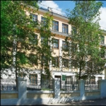 Photo from profile of Vladislav Shayevich Krivonos