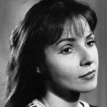 Lyudmila Vasilyevna Marchenko's Profile Photo
