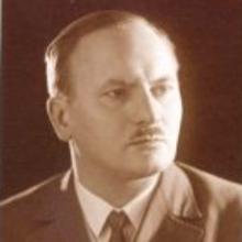 Sergey Semenovich Maslov's Profile Photo