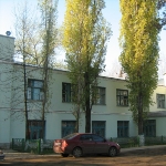 Photo from profile of Aleksandr Malyuzhenko