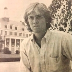 Photo from profile of Steve Bannon