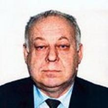 Albert Mikhailov's Profile Photo