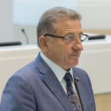Sergey Nikolaevich Lukin's Profile Photo