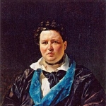 Pavel Ivanovich Krivtsov - Brother of Nikolay Ivanovich Krivtsov