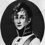 Sergey Nikolaevich Turgenev - close relative of Nikolay Ivanovich Krivtsov