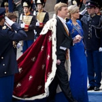 Photo from profile of Willem-Alexander of the Netherlands