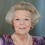 Beatrix of the Netherlands - Mother of Willem-Alexander of the Netherlands