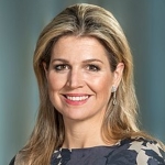 Máxima Zorreguieta Cerruti - Spouse of Willem-Alexander of the Netherlands