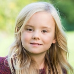Princess Ariane - Daughter of Willem-Alexander of the Netherlands