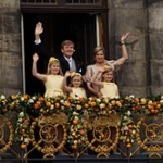 Photo from profile of Willem-Alexander of the Netherlands