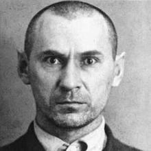 Ivan Ivanovich Miroshnikov's Profile Photo