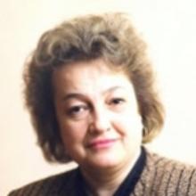 Lyudmila Pidoimo's Profile Photo
