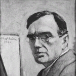 Albert André - Friend of Louis Valtat