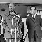 Photo from profile of Boutros Boutros-Ghali