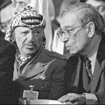 Photo from profile of Boutros Boutros-Ghali