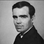 Photo from profile of Cormac McCarthy