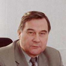 Victor Polyakov's Profile Photo