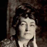 Photo from profile of Mary Austin