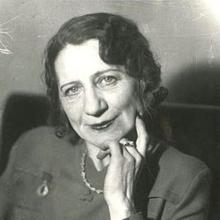 Viktorina Vladimirovna Kriger's Profile Photo